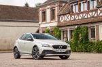 Volvo V40 D3 Cross Country 2016 года (WW)